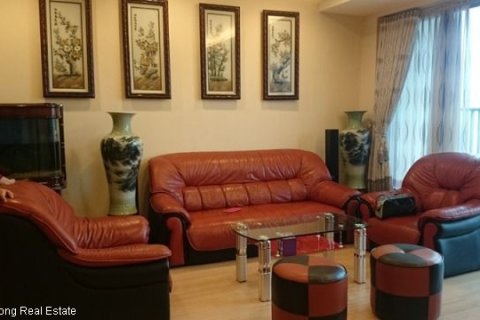 3 bedrooms Apartment in Dong Da, Ha Noi,  No. 6030 2