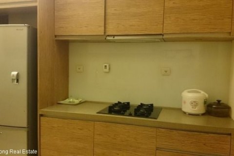 3 bedrooms Apartment in Dong Da, Ha Noi,  No. 6030 6