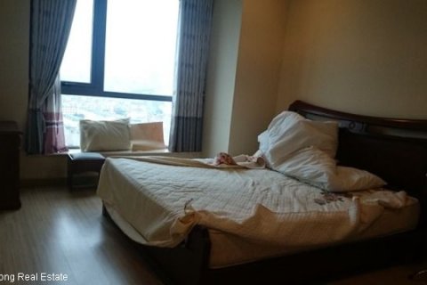 3 bedrooms Apartment in Dong Da, Ha Noi,  No. 6030 7