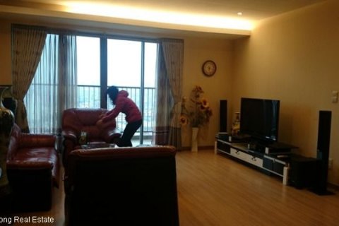 3 bedrooms Apartment in Dong Da, Ha Noi,  No. 6030