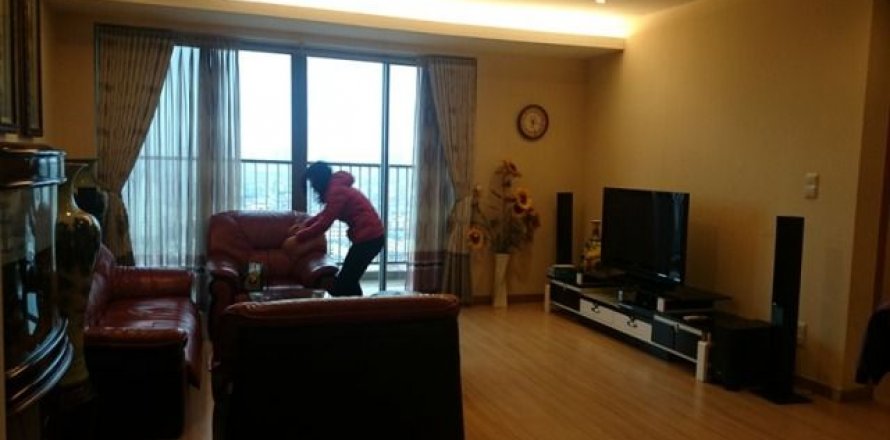 3 bedrooms Apartment in Dong Da, Ha Noi,  No. 6030