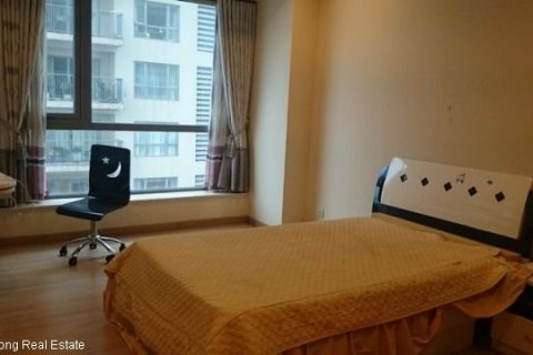 3 bedrooms Apartment in Dong Da, Ha Noi,  No. 6030 10