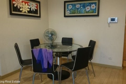 3 bedrooms Apartment in Dong Da, Ha Noi,  No. 6030 4