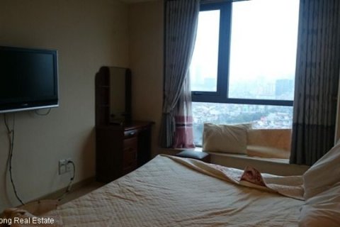 3 bedrooms Apartment in Dong Da, Ha Noi,  No. 6030 9