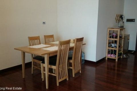 3 bedrooms Apartment in Thanh Xuan, Ha Noi, No. 6034 3