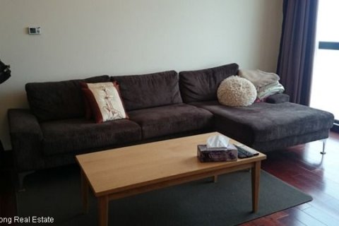 3 bedrooms Apartment in Thanh Xuan, Ha Noi, No. 6034