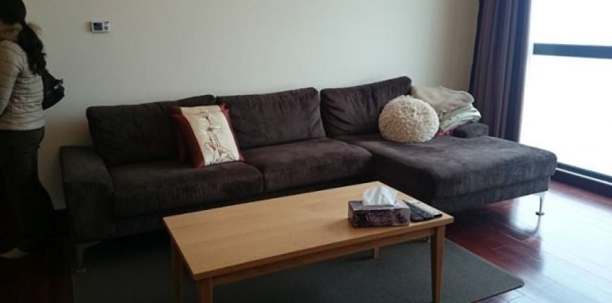 3 bedrooms Apartment in Thanh Xuan, Ha Noi, No. 6034