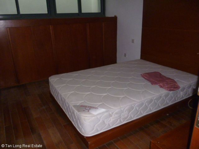 4 bedrooms House in Nam Tu Liem, Ha Noi, Vietnam No. 6033