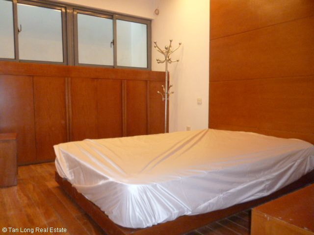 4 bedrooms House in Nam Tu Liem, Ha Noi, Vietnam No. 6033