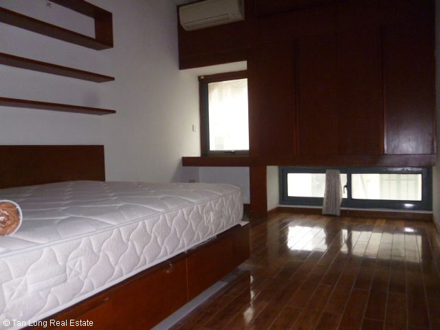 4 bedrooms House in Nam Tu Liem, Ha Noi, Vietnam No. 6033