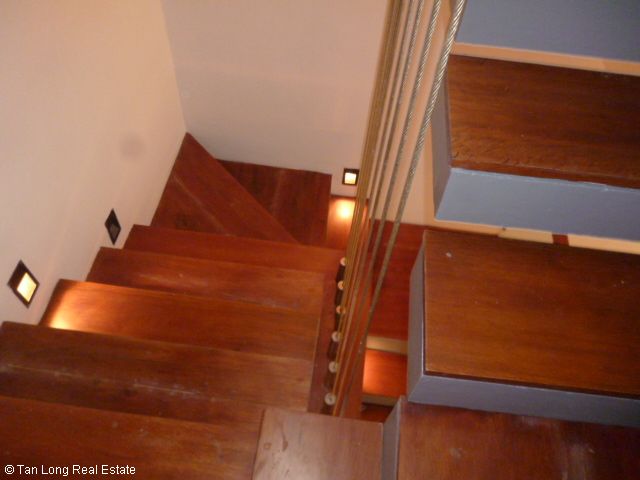 4 bedrooms House in Nam Tu Liem, Ha Noi, Vietnam No. 6033