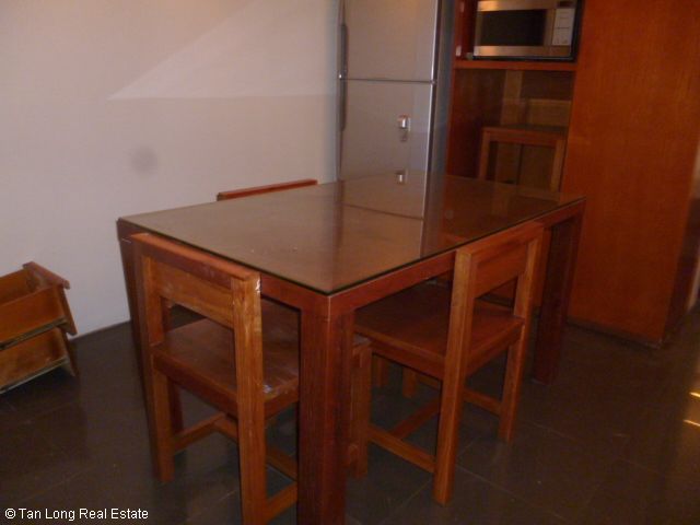 4 bedrooms House in Nam Tu Liem, Ha Noi, Vietnam No. 6033