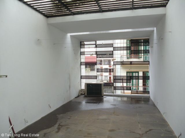 4 bedrooms House in Nam Tu Liem, Ha Noi, Vietnam No. 6033