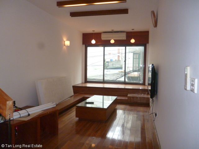 4 bedrooms House in Nam Tu Liem, Ha Noi, Vietnam No. 6033