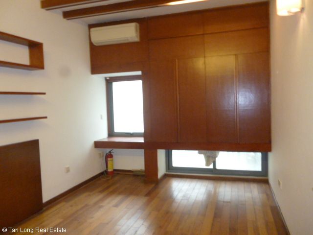 4 bedrooms House in Nam Tu Liem, Ha Noi, Vietnam No. 6033