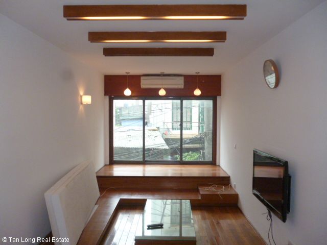 4 bedrooms House in Nam Tu Liem, Ha Noi, Vietnam No. 6033
