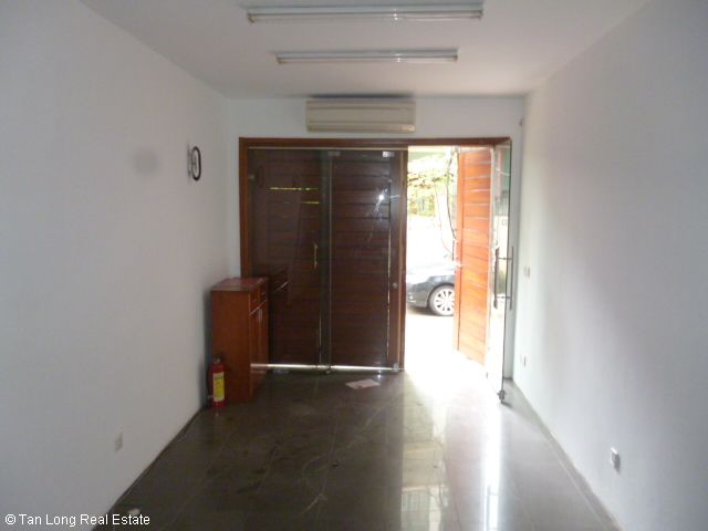 4 bedrooms House in Nam Tu Liem, Ha Noi, Vietnam No. 6033
