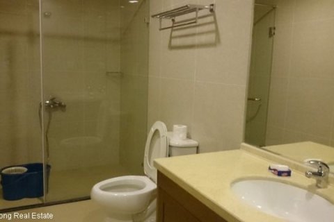 Квартира с 3 спальнями в Тханьсуан, Ханой , № 6035 8