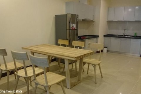 Квартира с 3 спальнями в Тханьсуан, Ханой , № 6035 3