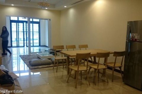 Квартира с 3 спальнями в Тханьсуан, Ханой , № 6035 2