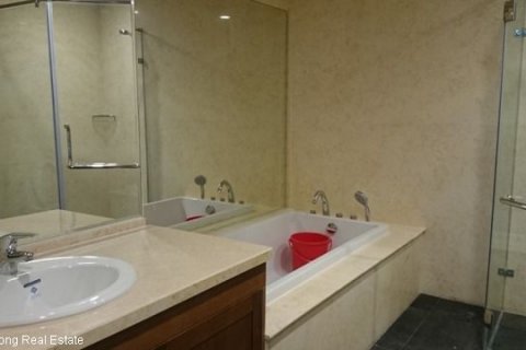 Квартира с 3 спальнями в Тханьсуан, Ханой , № 6035 9