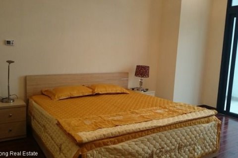 Квартира с 3 спальнями в Тханьсуан, Ханой , № 6035 6