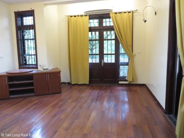 4 bedrooms Villa in Tay Ho, Ha Noi, Vietnam No. 6218