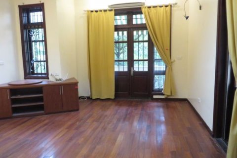4 bedrooms Villa in Tay Ho, Ha Noi, No. 6218 7