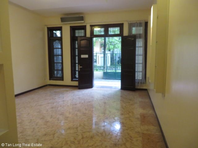 4 bedrooms Villa in Tay Ho, Ha Noi, Vietnam No. 6218