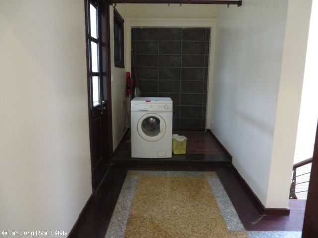 4 bedrooms Villa in Tay Ho, Ha Noi, Vietnam No. 6218