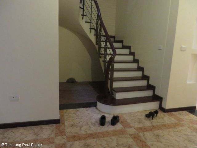 4 bedrooms Villa in Tay Ho, Ha Noi, Vietnam No. 6218