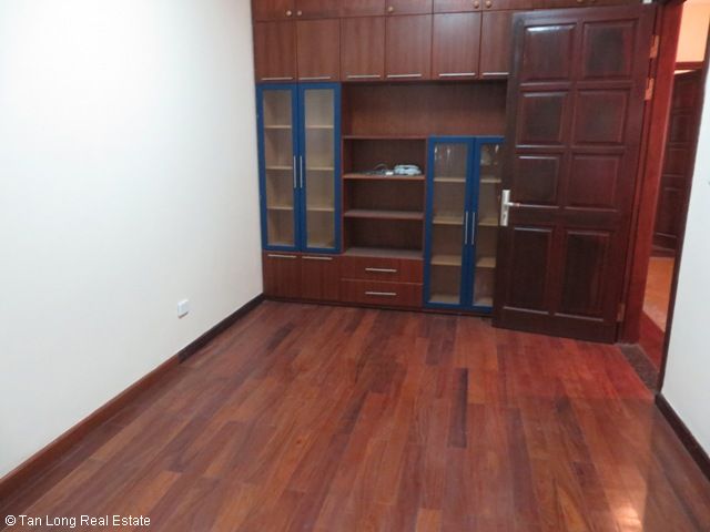 4 bedrooms Villa in Tay Ho, Ha Noi, Vietnam No. 6218