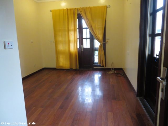 4 bedrooms Villa in Tay Ho, Ha Noi, Vietnam No. 6218