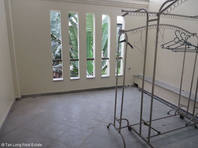 4 bedrooms Villa in Tay Ho, Ha Noi, Vietnam No. 6218