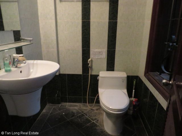 4 bedrooms Villa in Tay Ho, Ha Noi, Vietnam No. 6218