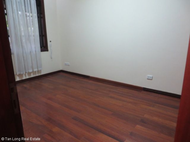 4 bedrooms Villa in Tay Ho, Ha Noi, Vietnam No. 6218