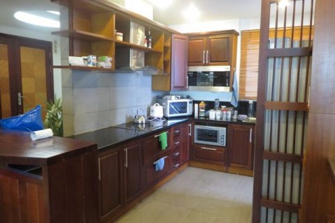 Квартира с 3 спальнями в Тэйхо, Ханой , № 6216 2