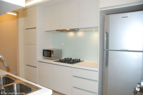 2 bedrooms Apartment in Dong Da, Ha Noi,  No. 6214 4