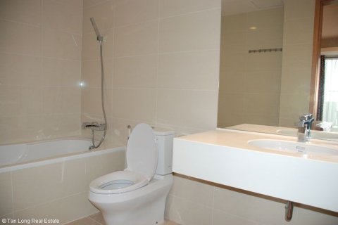 2 bedrooms Apartment in Dong Da, Ha Noi,  No. 6214 7