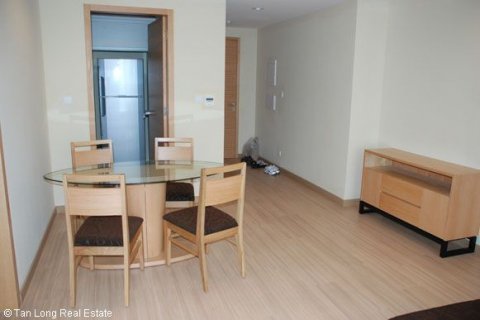 2 bedrooms Apartment in Dong Da, Ha Noi,  No. 6214 2