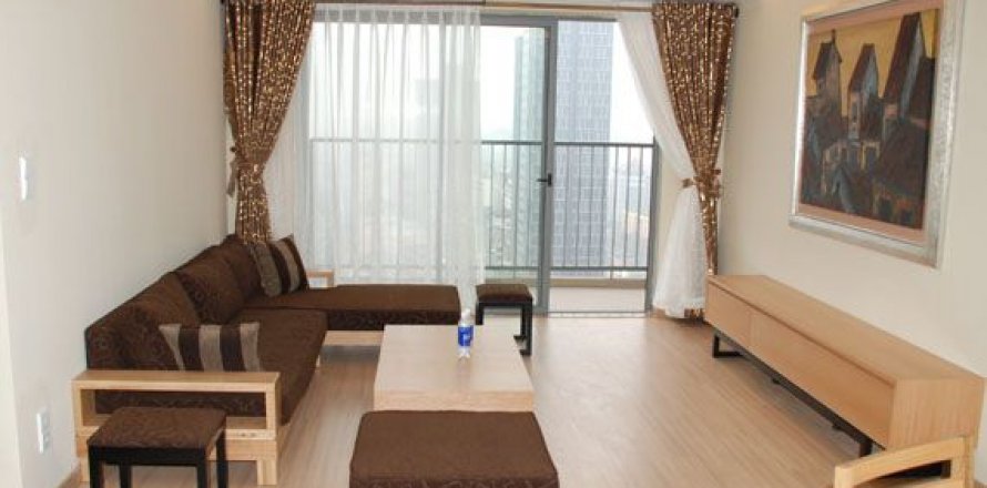 2 bedrooms Apartment in Dong Da, Ha Noi,  No. 6214