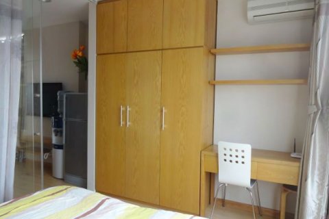 Квартира с 1 спальней в Тэйхо, Ханой , № 6215 5