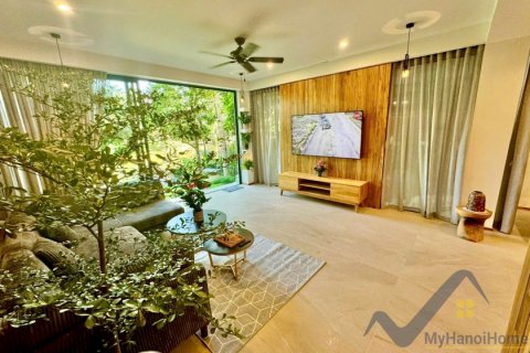4 bedrooms Villa in Ha Noi,  No. 26449 3