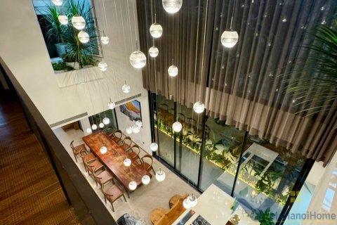 4 bedrooms Villa in Ha Noi,  No. 26449 9