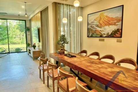 4 bedrooms Villa in Ha Noi,  No. 26449 6