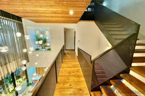 4 bedrooms Villa in Ha Noi,  No. 26449 8
