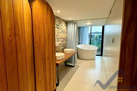 4 bedrooms Villa in Ha Noi,  No. 26449 13