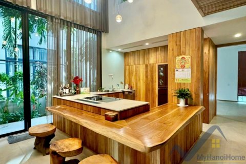 4 bedrooms Villa in Ha Noi,  No. 26449 4