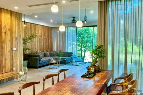 4 bedrooms Villa in Ha Noi,  No. 26449 5