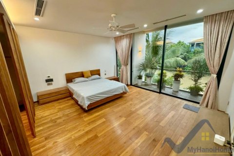 4 bedrooms Villa in Ha Noi,  No. 26449 11